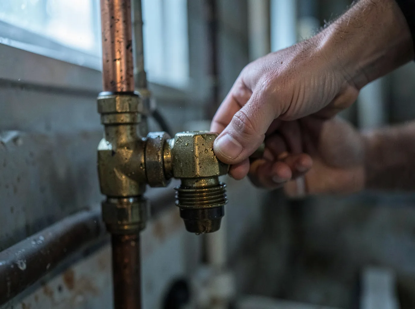 Emergency Plumber Lebanon, CT FAQs
